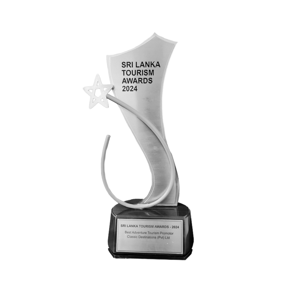 Best Adventure Toursim Promotor 2024