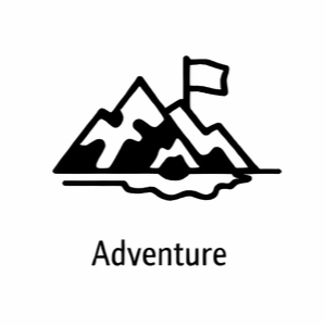 Adventure Holiday