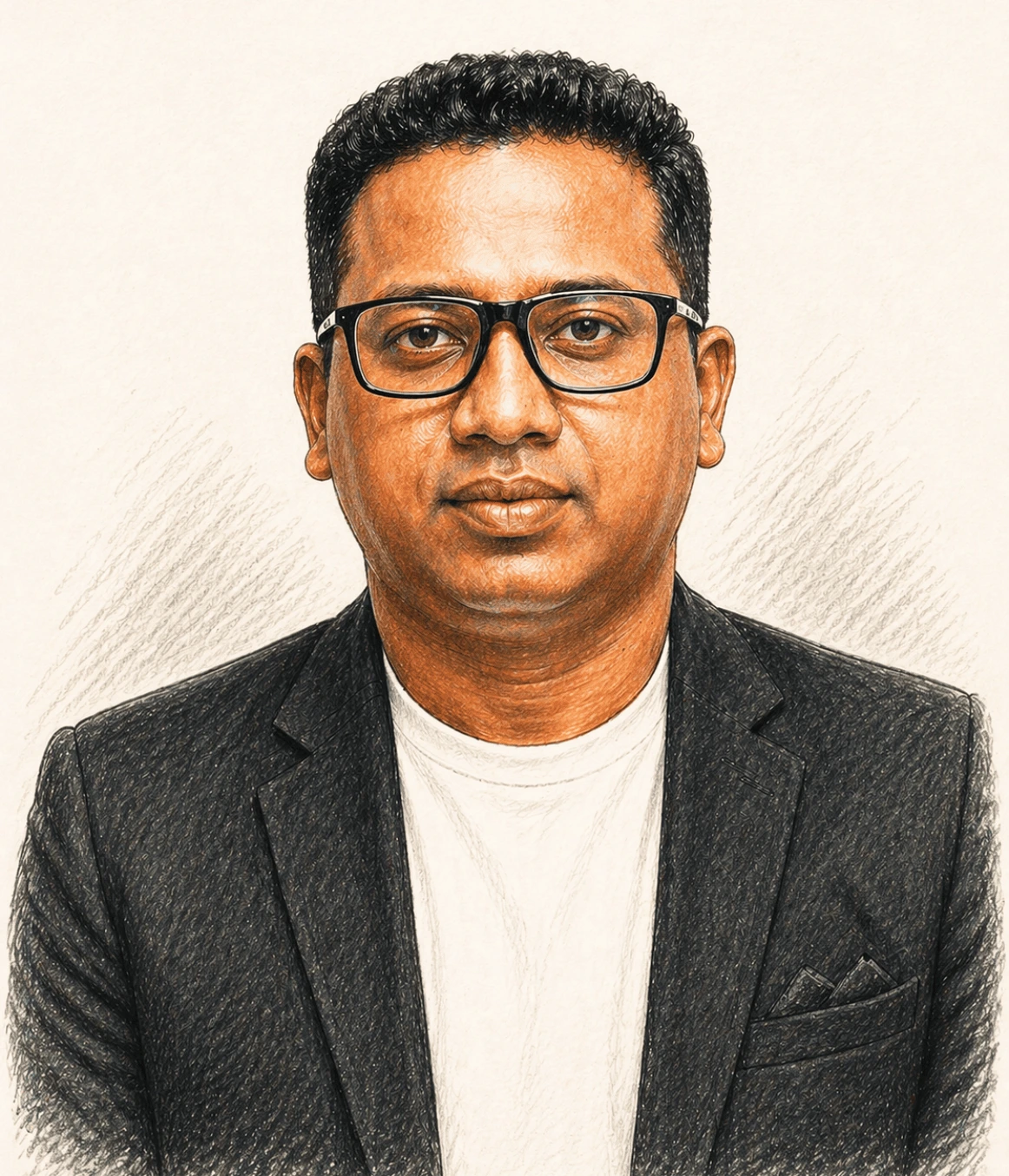 Samuel - Finance Director